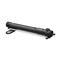 Fiskars X-series 1070832 Švytuoklinis purkštuvas S-M