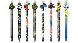 Automatinis trinamasis tušinukas CoolPack Boys | 24734CP