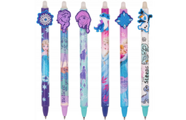 Automatinis trinamasis tušinukas CoolPack Disney Frozen | 53703PTR
