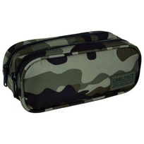 Penalas-pieštukinė CoolPack Clever CAMO CLASSIC | E65019
