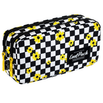 Penalas-pieštukinė CoolPack Primo CHESS FLOW | F105745