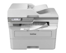 Brother MFC-L2980DW Spausdintuvas lazerinis nespalvotas MFP A4 34 ppm USB Wi-Fi Ethernet LAN NFC | MFCL2980DWRE1