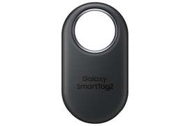 Samsung Galaxy SmartTag2 (1 Pack), Juoda | EI-T5600BBEGWW
