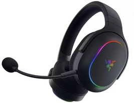Razer Barracuda X Chroma Belaidės žaidimų ausinės, Bluetooth, Juoda | RZ04-05220100-R3M1