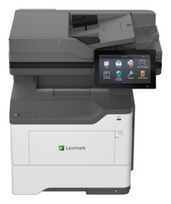 Lexmark MX632adwe Spausdintuvas lazerinis nespalvotas MFP A4 47 ppm USB Wi-Fi Ethernet LAN (SPEC) | 38S0910/SPEC