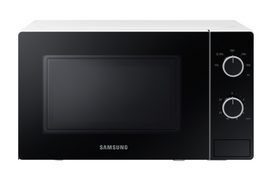 Samsung MS20A3010AH Mikrobangų krosnelė 20 L 700 W, Juoda | MS20A3010AH/ET