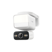 TP-LINK | Tapo C710 | Pan/Tilt Security Floodlight Camera | 3 MP | F/2.0 | IP65 | H.264 | microSD up to 512GB
