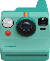 Polaroid Now Gen 3, teal | 9198