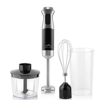 ETA Hand blender | Kalla 3062 90000 | Hand blender | 800 W | Number of speeds 7 | Turbo mode | Black/Stainless steel | ETA306290000