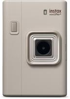 Fujifilm Instax Mini LiPlay+, sand beige | 16947999
