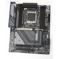 Gigabyte ATNAUJINTAS, NAUDOTAS, WITHOUT INSTRUCTIONS, WITHOUT ORIGINAL BOX, WITHOUT ANTENNA | X870 GAMING X WIFI7SO