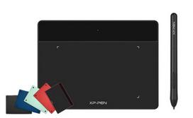 GRAPHIC TABLET 4.8X3"/BLACK DECO FUN XS XPPEN | DECO FUN XS BK