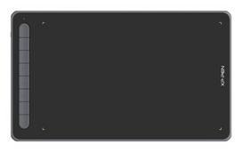 GRAPHIC TABLET 10X6"/BLACK DECO LW XPPEN | IT1060B BK