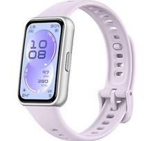 Huawei Band 11 | 1.62 inch AMOLED | Touchscreen | Heart rate monitor | Waterproof | Bluetooth | Purple | 55020GVM