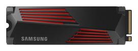 Samsung SSD 990 PRO 1TB MZ-V9P1T0CW