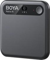 Boya Notra AI Note Taker, black | BOYA Notra,Black