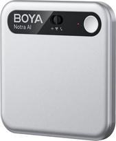 Boya Notra AI Note Taker, silver | BOYA Notra,Silver
