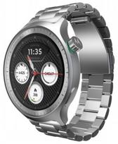 MOTOROLA WATCH SILVER + HERABAL GARDEN | PG38C08264