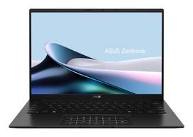 Notebook|ASUS|ZenBook Series|UM3406GA-QD002W|CPU AMD RyzenT AI 5|430|2 GHz|14 "|1920 x 1200 pixels|RAM 16GB|LPDDR5x-SDRAM|SSD 1000GB|Discrete graphics Not available|On-board graphics Yes|OS installed Windows 11 Home|Colour Black|Weight 1.2 kg|90NB17R1-M00020