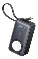 Anker MagGo Power Bank | 10000 mAh | Black Stone | A1657H11