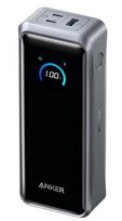 Anker Prime power bank - USB, 2 x USB-C - 300 Watt | 26250 mAh | Black | A110AH11