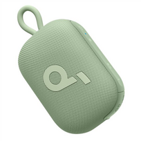 Anker Soundcore | Speaker | Select 4 Go | Waterproof | Bluetooth | Wireless connection | Portable | Jungle Green | A31X1061