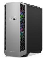 Lenovo LOQ | 26ADR10 | Desktop | Tower | AMD Ryzen 7 | 8745HX | 16GB | SODIMM DDR5 | NVIDIA GeForce RTX 5050 | No Optical drive | No keyboard | Windows 11 Home | Warranty 24 month(s) | 91DF007DMW