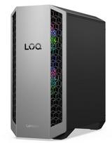 Lenovo LOQ | 26ADR10 | Desktop | Tower | AMD Ryzen 7 | 8745HX | 16 (2x8GB) GB | SODIMM DDR5 | 512GB | NVIDIA GeForce RTX 5060 Ti | No Optical drive | No keyboard | Windows 11 Home | Warranty 24 month(s) | 91DF008TMW