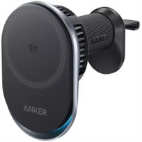 Anker Prime Wireless Car Charger Qi2.2, 25W wireles charging (MagGo, AirCool, Pad) | B2933H11