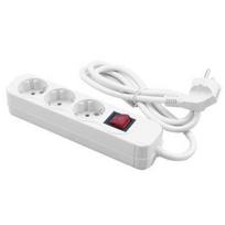 CABLE POWER EXTENSION 1.4M/3OUTL. MRCS205 MEDIARANGE