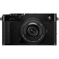CAMERA DIGITAL MILC 40MP/X-E5 BLACK FUJIFILM
