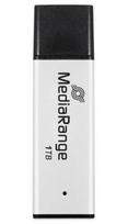 MEMORY DRIVE FLASH USB3.2 1TB/MR1905-1 MEDIARANGE