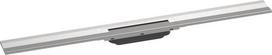 Dušo latako grotelės Hansgrohe RainDrain Flex 900, 56052800