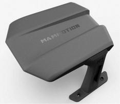 Mammotion | Robot Lawn Mower Garage | MTLB25ALGSA