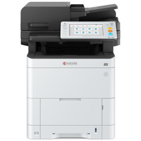 Kyocera ECOSYS MA4000cifx Spausdintuvas lazerinis spalvotas MFP A4 40 ppm Ethernet LAN USB (SPEC) | 1102Z53NL0/SPEC