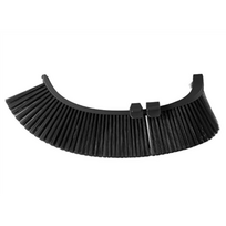 Ecovacs GOAT Trimmer Brush GKT010003, brush for PRO series, 3 pcs