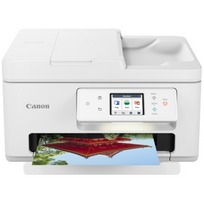 Canon PIXMA TS7750i Spausdintuvas rašalinis spalvotas MFP A4 15 ipm USB Wi-Fi | 6258C006