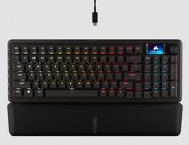 CORSAIR VANGUARD 96 Mech Gaming KB | CH-91E901E-NA