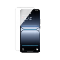 OnePlus Screen protector | OnePlus | Nord 5 | Tempered Glass | Transparent | 5431101997