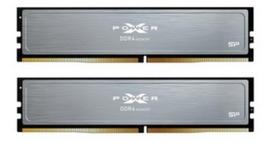 SILICON POWER DDR4 8GBx2 1Gx8 3200MHz | SP016GXLZU320BDI
