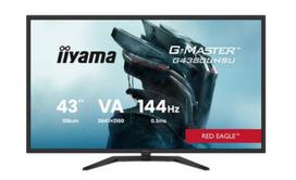 IIYAMA G4380UHSU-B2 G-Master Red Eagle