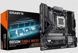 GIGABYTE B850M EAGLE WIFI6E AM5 | B850M EAGLE WF6E
