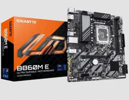 GIGABYTE B860M E LGA1851MB