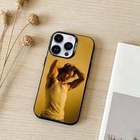 pride true self noah     Phone Case For iPhone 17,16,15,14,13,12,11,Pro Max,Plus Candy Silver Cover iPhone12PROMAX
