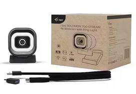 I-TEC SOLOMON 700 STREAM 4K Webcam | CAMSOLOMON4K700