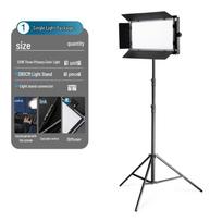Miaotu 120W Bi-color LED Panel Fill Light