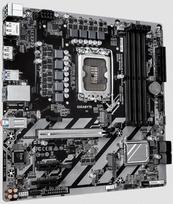 GIGABYTE B860M D3W