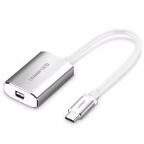 Ugreen USB-C to Mini DisplayPort 4K Video Adapter