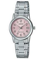 Zegarek Damski Casio Ltp-V002D-4Budf (Zd587C) + Box