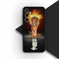 Judah Cross God Jesus for Motorola Moto G86 G57 G67 G24 G15 G54 Power G13 G14 G34 G35 G45 G60 G53 G55 G64 G75 G72 Phone Case Motorola Moto G72